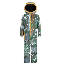 Load image into Gallery viewer, Weedo Kids Snowsuit COSMO WOODS - DISCONTINUED

