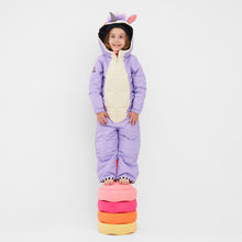 Load image into Gallery viewer, Weedo Kids Snowsuit UNIDO LILAC
