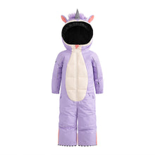 Load image into Gallery viewer, Weedo Kids Snowsuit UNIDO LILAC
