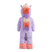 Load image into Gallery viewer, Weedo Kids Snowsuit UNIDO LILAC
