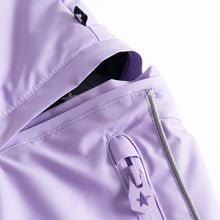 Load image into Gallery viewer, Weedo Kids Snowsuit UNIDO LILAC
