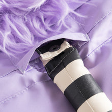 Load image into Gallery viewer, Weedo Kids Snowsuit UNIDO LILAC
