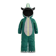 Load image into Gallery viewer, Weedo Kids Snowsuit MONDO GREEN
