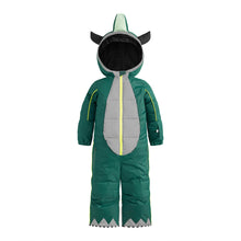 Load image into Gallery viewer, Weedo Kids Snowsuit MONDO GREEN
