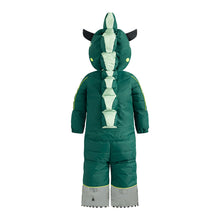 Load image into Gallery viewer, Weedo Kids Snowsuit MONDO GREEN
