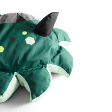 Load image into Gallery viewer, Weedo Kids Snowsuit MONDO GREEN
