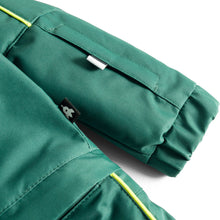 Load image into Gallery viewer, Weedo Kids Snowsuit MONDO GREEN
