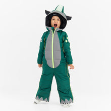 Load image into Gallery viewer, Weedo Kids Snowsuit MONDO GREEN
