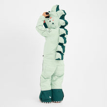 Load image into Gallery viewer, Weedo Kids Snowsuit LILIDO MINT
