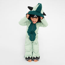 Load image into Gallery viewer, Weedo Kids Snowsuit LILIDO MINT
