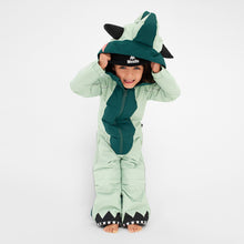 Load image into Gallery viewer, Weedo Kids Snowsuit LILIDO MINT
