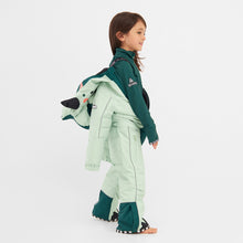 Load image into Gallery viewer, Weedo Kids Snowsuit LILIDO MINT
