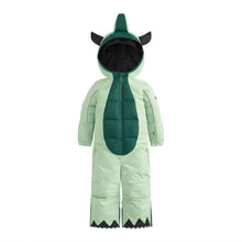 Load image into Gallery viewer, Weedo Kids Snowsuit LILIDO MINT

