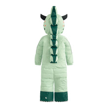Load image into Gallery viewer, Weedo Kids Snowsuit LILIDO MINT

