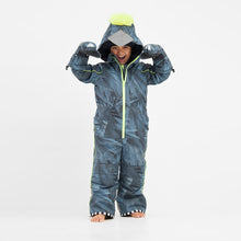 Load image into Gallery viewer, Weedo Kids Snowsuit CROWDO
