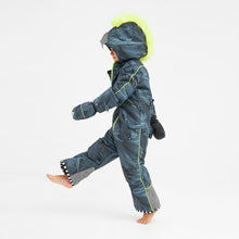 Load image into Gallery viewer, Weedo Kids Snowsuit CROWDO
