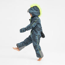 Load image into Gallery viewer, Weedo Kids Snowsuit CROWDO
