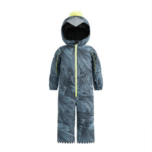 Load image into Gallery viewer, Weedo Kids Snowsuit CROWDO
