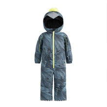 Load image into Gallery viewer, Weedo Kids Snowsuit CROWDO
