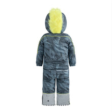 Load image into Gallery viewer, Weedo Kids Snowsuit CROWDO
