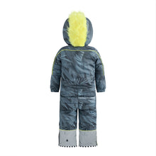 Load image into Gallery viewer, Weedo Kids Snowsuit CROWDO
