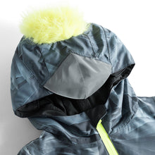 Load image into Gallery viewer, Weedo Kids Snowsuit CROWDO
