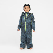 Load image into Gallery viewer, Weedo Kids Snowsuit CROWDO
