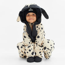 Load image into Gallery viewer, Weedo Kids Snowsuit PUPPYDO
