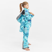 Load image into Gallery viewer, Weedo Kids Snowsuit COSMO ICE
