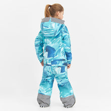 Load image into Gallery viewer, Weedo Kids Snowsuit COSMO ICE
