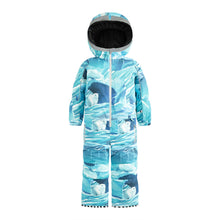 Load image into Gallery viewer, Weedo Kids Snowsuit COSMO ICE
