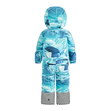 Load image into Gallery viewer, Weedo Kids Snowsuit COSMO ICE
