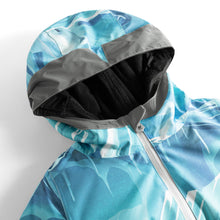 Load image into Gallery viewer, Weedo Kids Snowsuit COSMO ICE
