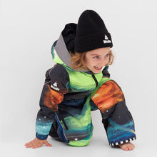 Load image into Gallery viewer, Weedo Kids Snowsuit COSMO SPACE

