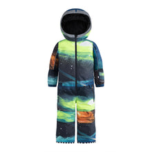 Load image into Gallery viewer, Weedo Kids Snowsuit COSMO SPACE
