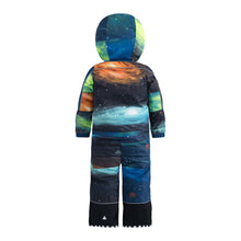 Load image into Gallery viewer, Weedo Kids Snowsuit COSMO SPACE
