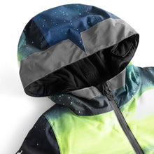 Load image into Gallery viewer, Weedo Kids Snowsuit COSMO SPACE
