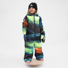 Load image into Gallery viewer, Weedo Kids Snowsuit COSMO SPACE
