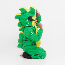 Load image into Gallery viewer, Weedo Kids Snowsuit Mondo Green
