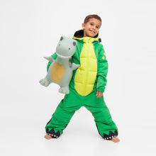 Load image into Gallery viewer, Weedo Kids Snowsuit Mondo Green

