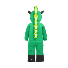 Load image into Gallery viewer, Weedo Kids Snowsuit Mondo Green
