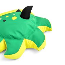 Load image into Gallery viewer, Weedo Kids Snowsuit Mondo Green
