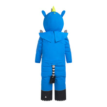 Load image into Gallery viewer, Weedo Kids Snowsuit Rhino
