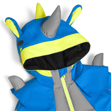 Load image into Gallery viewer, Weedo Kids Snowsuit Rhino
