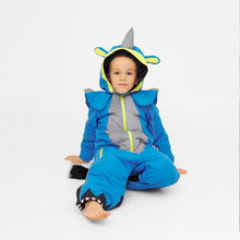 Load image into Gallery viewer, Weedo Kids Snowsuit Rhino
