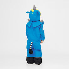 Load image into Gallery viewer, Weedo Kids Snowsuit Rhino
