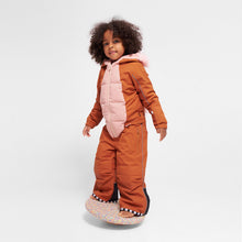 Load image into Gallery viewer, Weedo Kids Snowsuit Squirdo &amp; Removable Tutu
