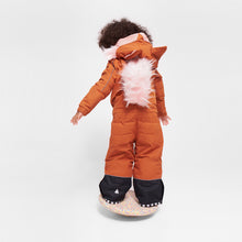 Load image into Gallery viewer, Weedo Kids Snowsuit Squirdo &amp; Tutu
