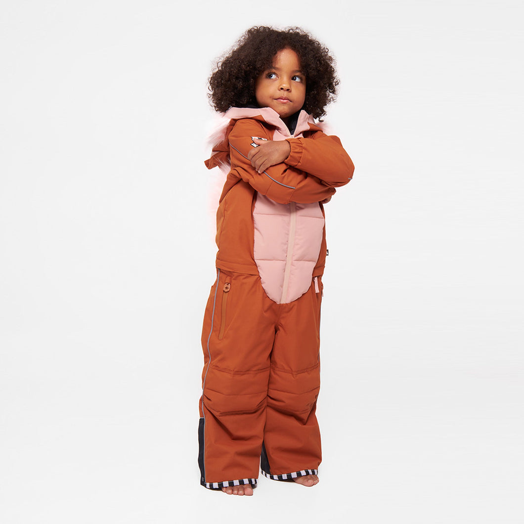 Weedo Kids Snowsuit Squirdo & Tutu