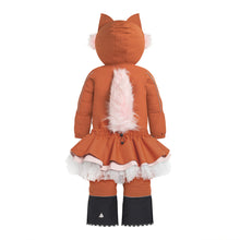 Load image into Gallery viewer, Weedo Kids Snowsuit Squirdo &amp; Removable Tutu
